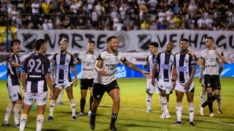 Vasco x Grêmio, SP, Botafogo, Flamengo, ABC e América-RN em campo; veja jogos de hoje e onde assistir