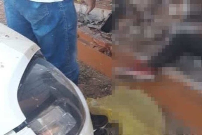 Aluna de autoescola atropela e mata candidata que aguardava prova