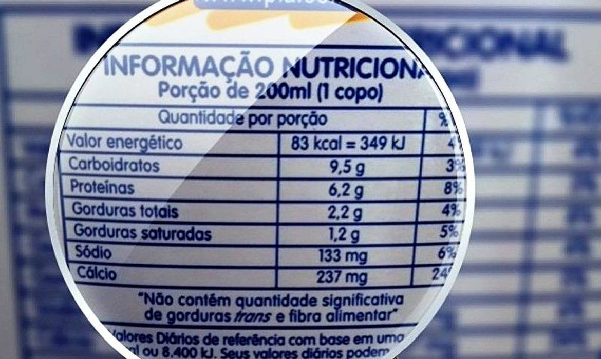 Veja três hábitos alimentares que parecem saudáveis, mas não são