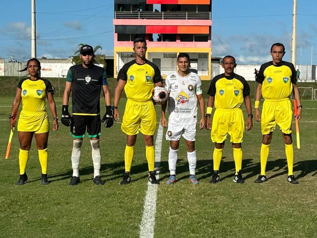 Alecrim não vence o Globo e está rebaixado para a segunda divisão do Campeonato Potiguar