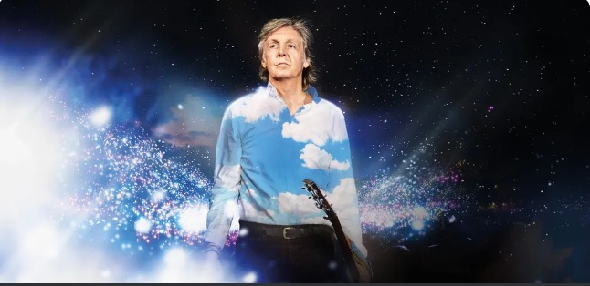 Paul McCartney anuncia 5 shows no Brasil; veja datas