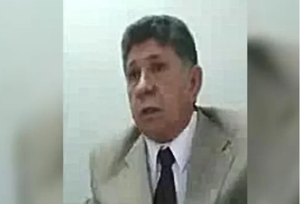 VÍDEO: “Mulher é bicho que chuta as partes baixas”, diz juiz sobre vítimas de abuso