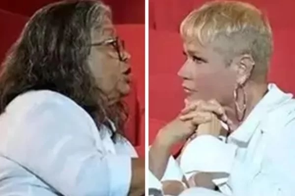 Web desmascara Xuxa após acusação contra Marlene Mattos; entenda