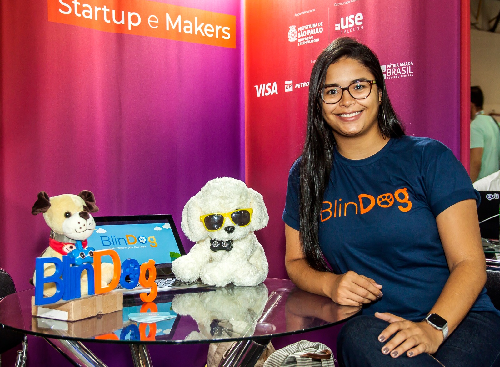 Manhã Pet Feliz traz inovações e diversão para pets e seus tutores