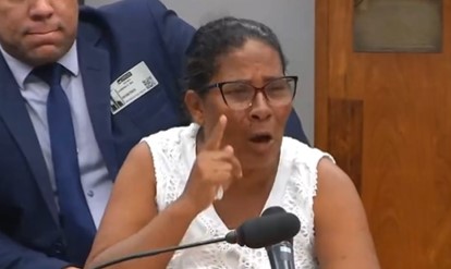 VÍDEO: “Ou você vota no PT ou você perde a terra”, diz ex-militante na CPI do MST