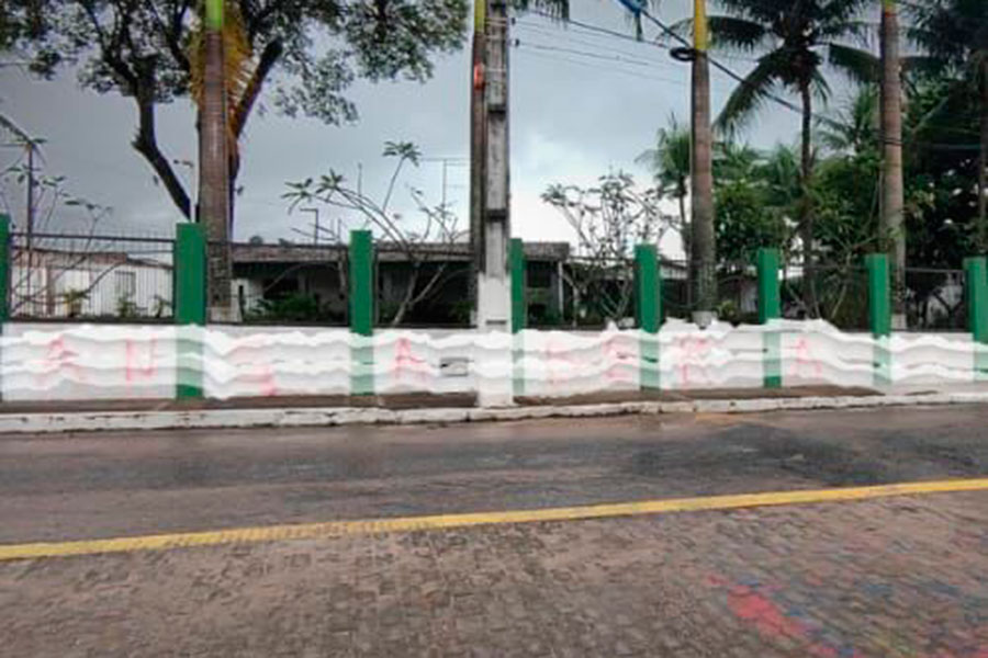 Pré-candidato a prefeito de São José de Mipibu registra BO por ameaças sofridas