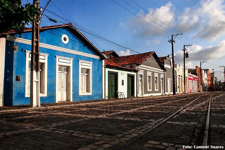 Segunda edição de concurso jornalístico vai premiar matérias sobre patrimônio histórico e arquitetônico de Natal