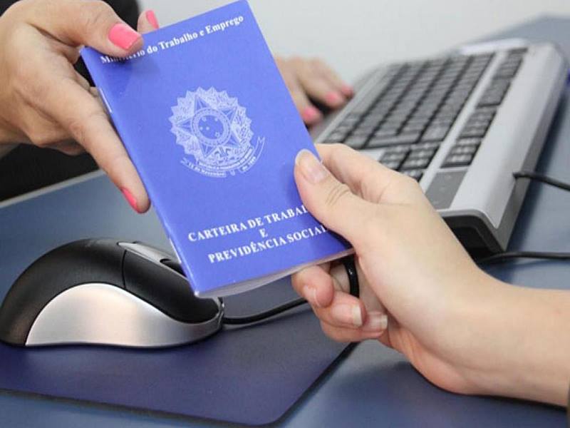 Sine oferece  429 vagas de empregos nesta quarta-feira no RN; confira