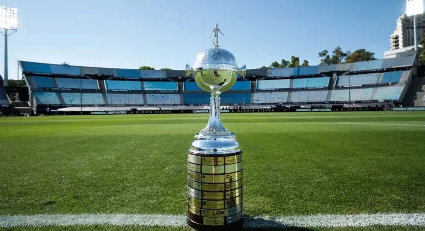 Quartas da Libertadores: veja jogos definidos e detalhes da próxima fase