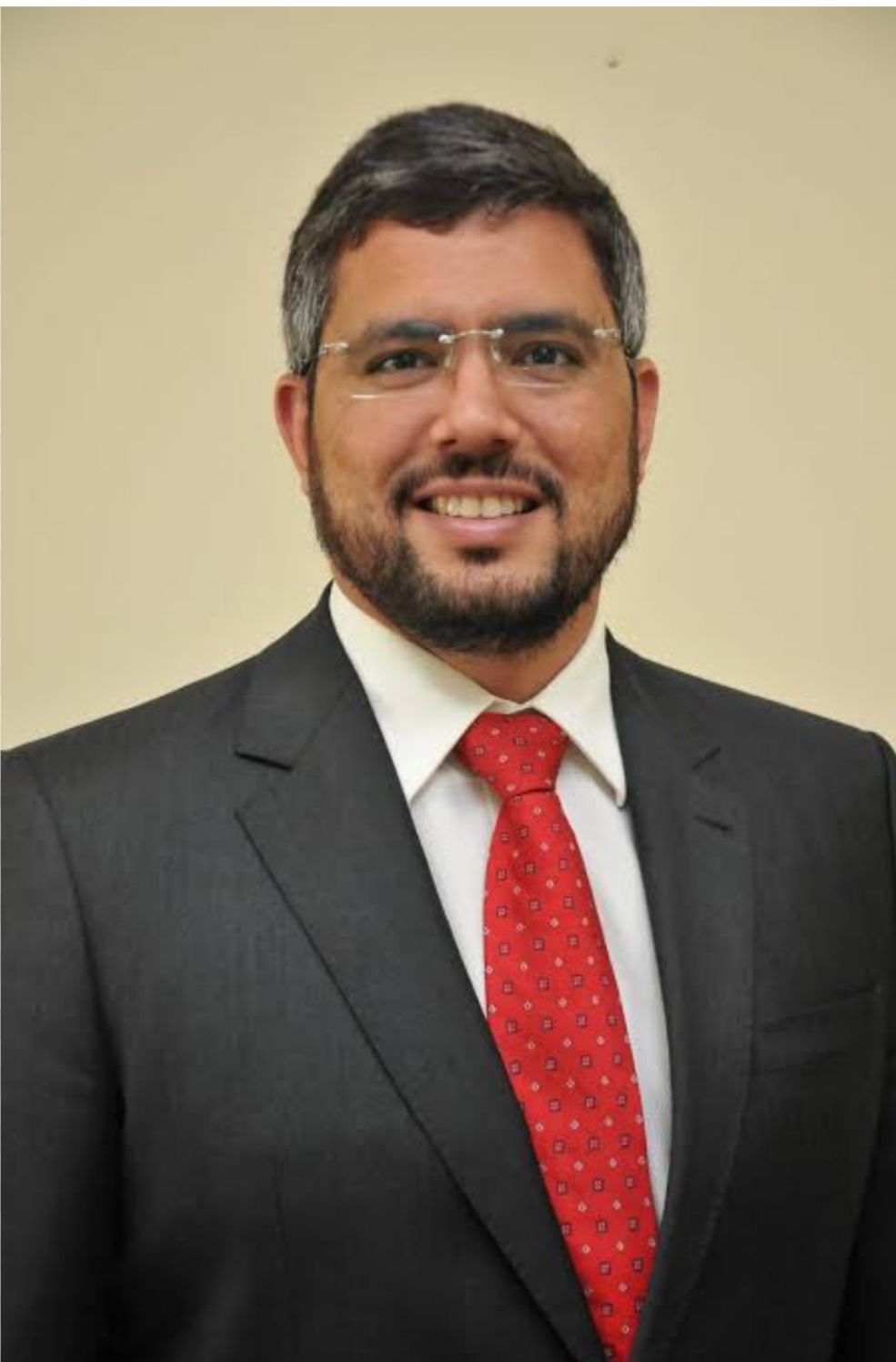 Advogado potiguar morre aos 41 anos com infarto fulminante