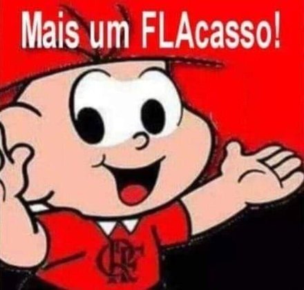 FLAcasso? Eliminação do Flamengo na Libertadores gera enxurrada de memes nas redes; veja
