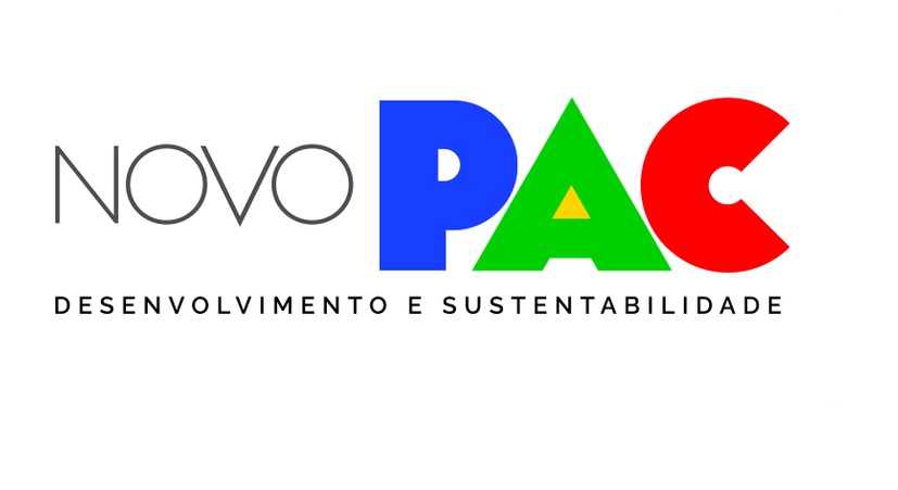 Novo PAC planeja investir R$ 45,1 bilhões no RN; veja as obras do Estado incluídas no programa