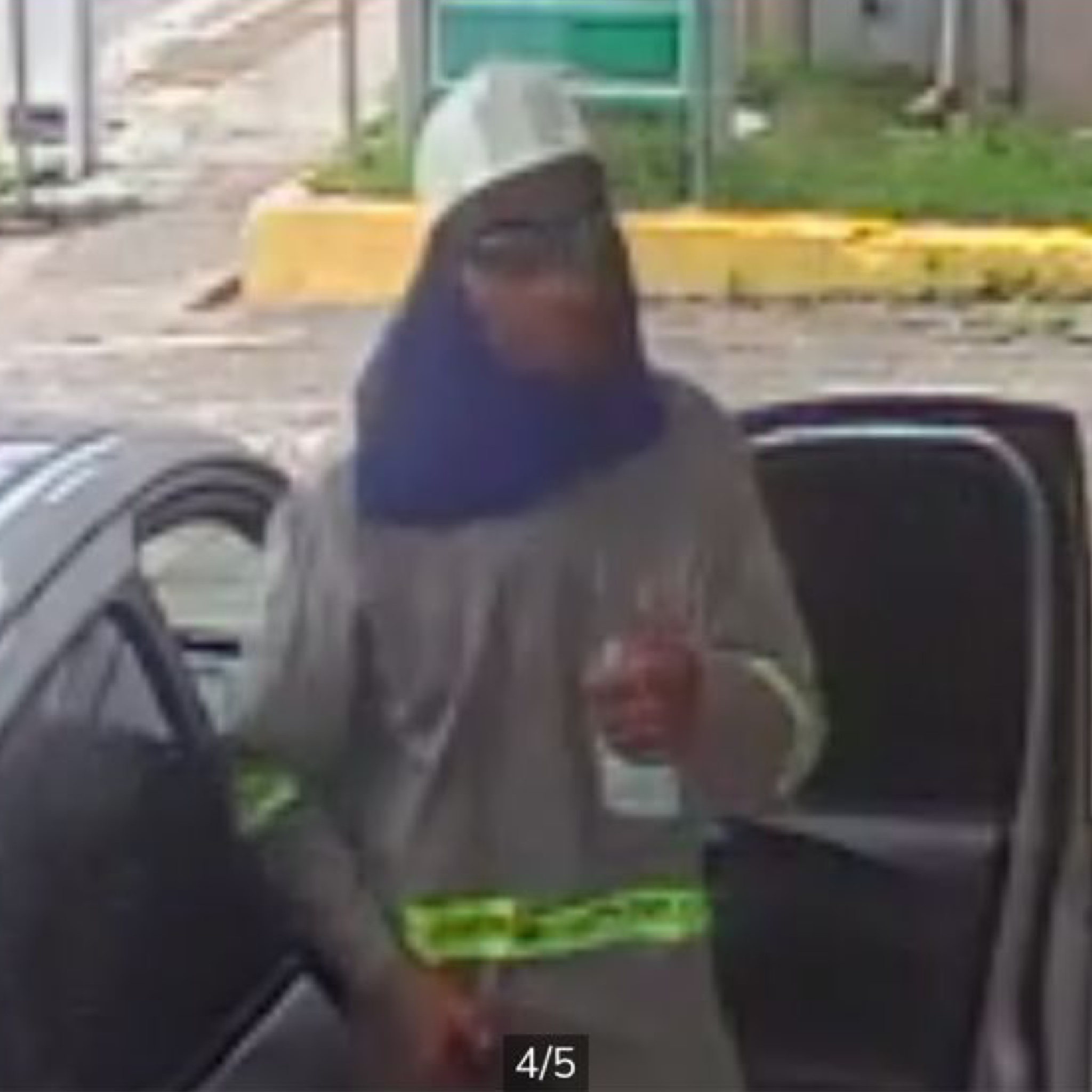 Vídeo mostra bandidos agindo assaltando posto de combustível em Natal; assista