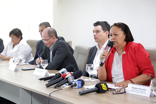 Obras inacabadas no RN estão no PAC desde 2007