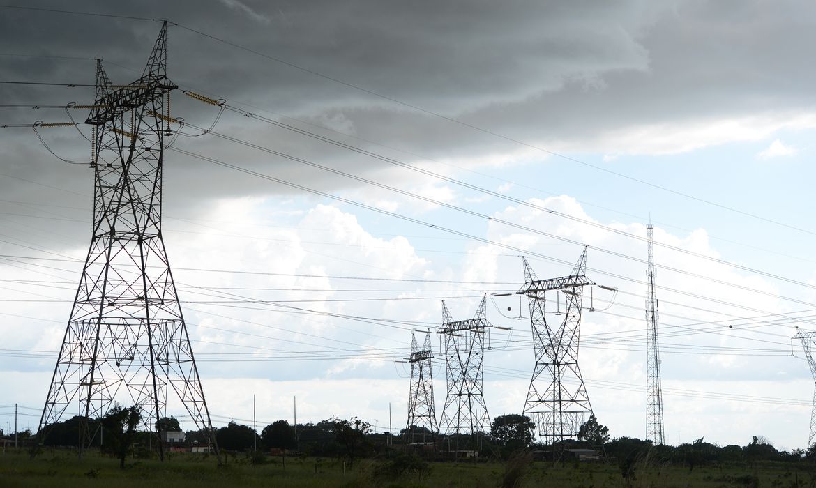 Apagão deixa várias cidades do RN sem energia elétrica