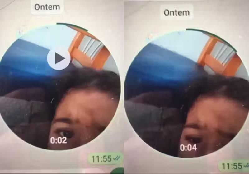 VÍDEO: Menina de quatro anos salva vida da avó usando nova função do WhatsApp
