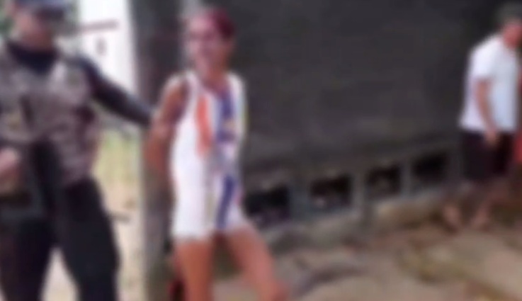 Polícia Civil deflagra "Operação Espectros” e prende mulher em Macaíba
