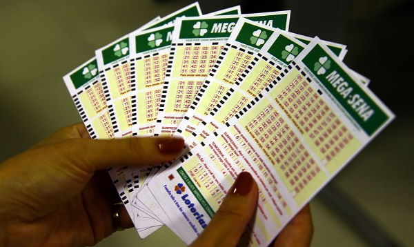 Mega-Sena sorteia nesta quarta-feira (16) prêmio estimado em R$ 3,5 milhões