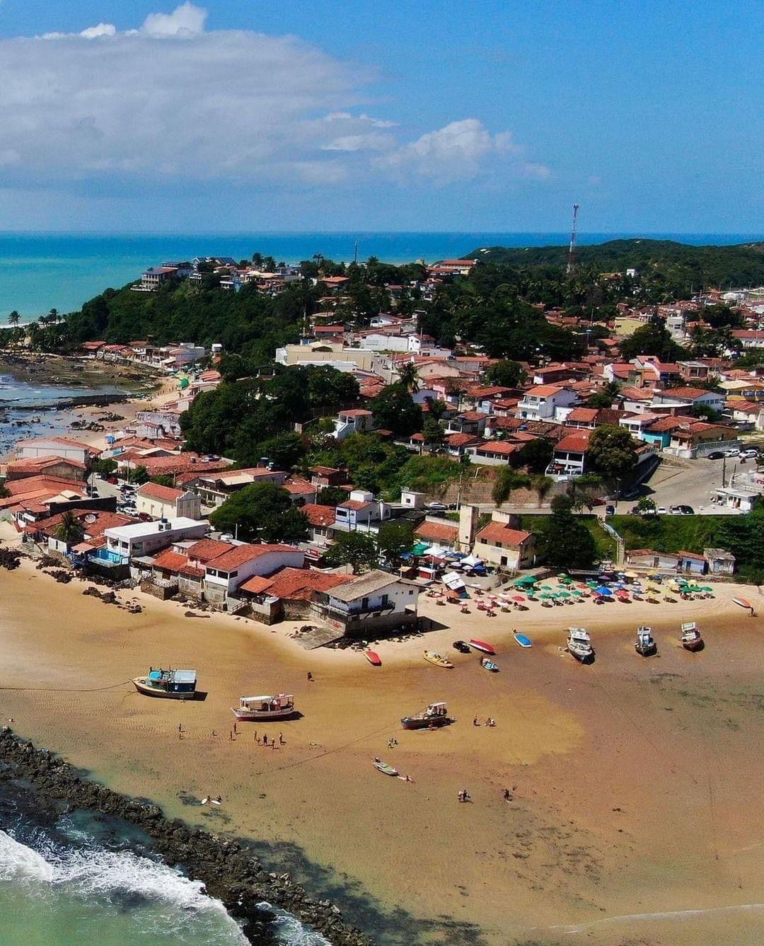 ALRN aprova projeto que reconhece Baía Formosa como a Capital do Surf