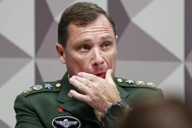 Defesa de Mauro Cid afirma inocência e diz que militar seguia ordens