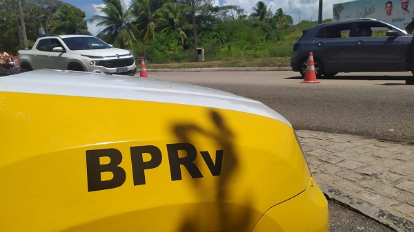 Traficante foragido da justiça é preso na zona Leste de Natal