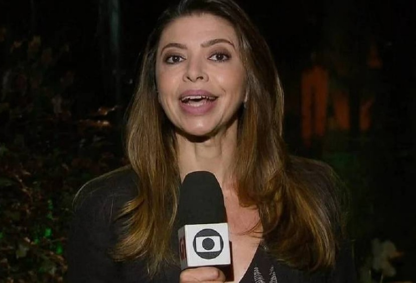 Repórter demitida da Globo assume cargo de confiança no Governo Lula