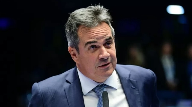Ciro Nogueira diz que caso das joias é 'perda de tempo' e defende Bolsonaro