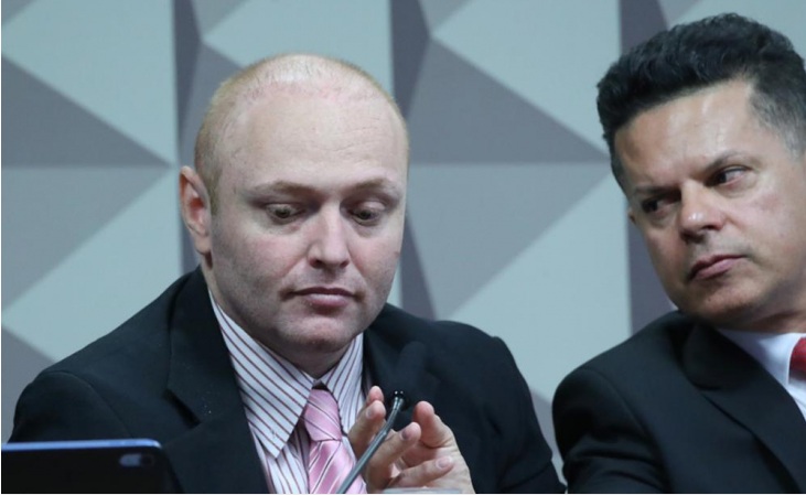 Após contradições na CPMI, Walter Delgatti é convocado para prestar novo depoimento à PF