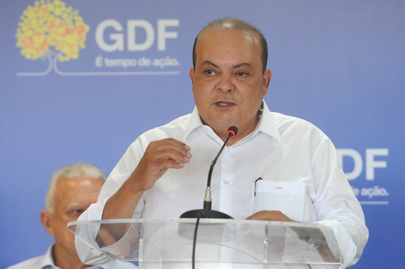 Governo do Distrito Federal nomeará novo comandante para a PM