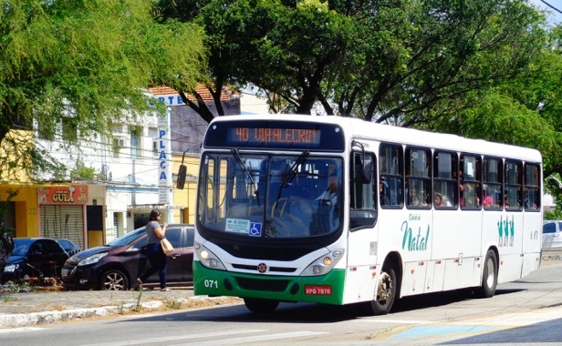 Linha O-40 volta ao itinerário normal a partir de segunda-feira (21)