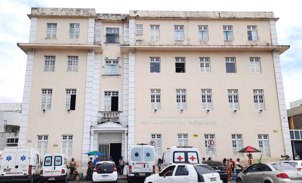 Ebserh lança editais de residência médica, uni e multiprofissional com 217 vagas para o RN