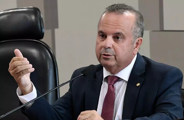 Rogério Marinho cumpre agenda em Mossoró nesta segunda (21)