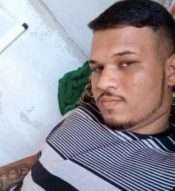 Homem morre durante ataque a tiros em Mossoró