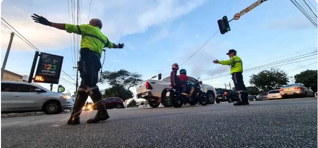 Justiça mantém suspensa obra de trincheira nas avenidas Alexandrino de Alencar e Hermes da Fonseca