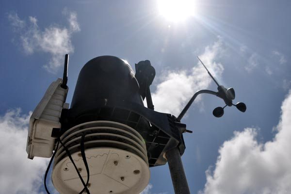 Instituto alerta para onda de calor em 42 cidades do RN; veja lista