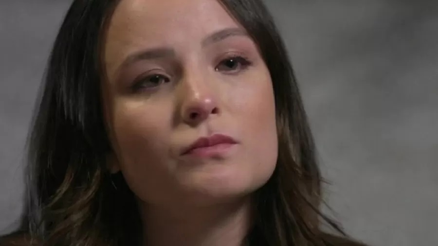 Larissa Manoela gravava conversas para ter provas de abuso emocional