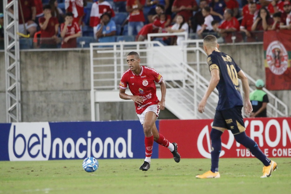 América-RN perde três jogadores para 'decisão' em Fortaleza na Série C
