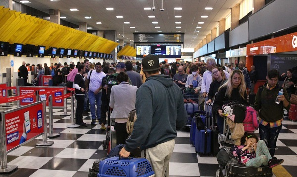 Procon/RN notifica 123 milhas sobre mudança nas regras