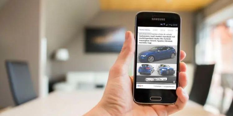 Homem perde R$ 33 mil ao tentar comprar carro em rede social no RN
