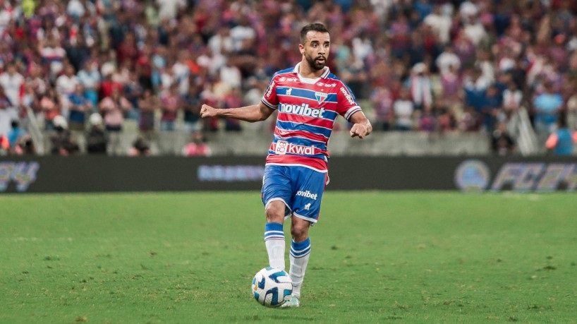 Fluminense, São Paulo, América-MG x Fortaleza; veja os jogos de hoje e onde assistir