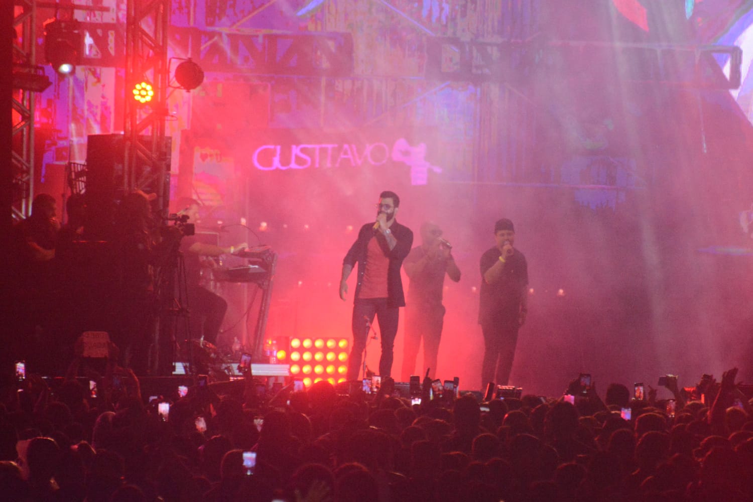 Uol: Prefeito paga R$ 1,1 milhão para show de Gusttavo Lima em cidade do RN em meio à crise