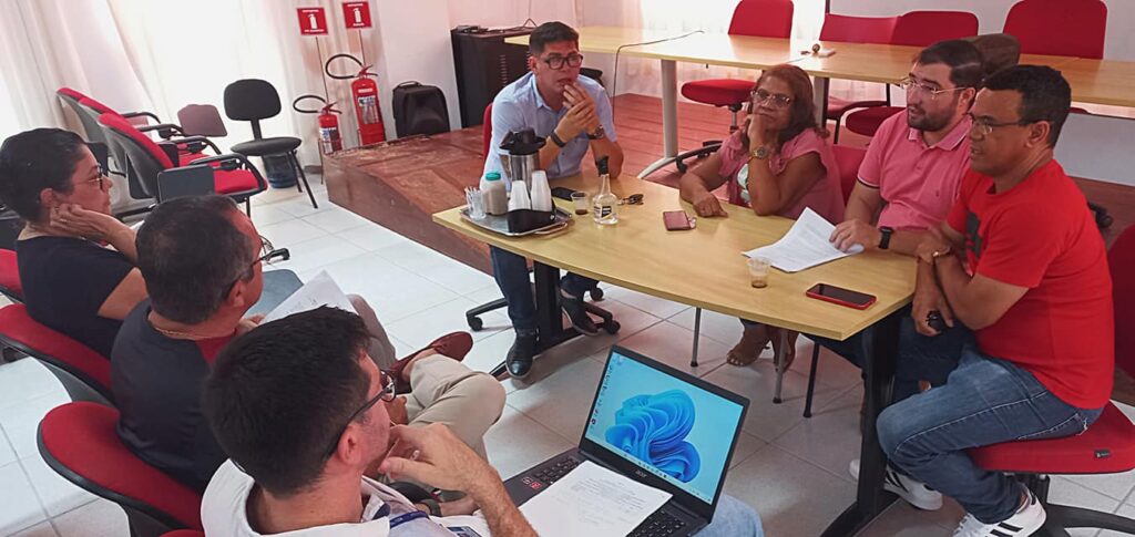 Servidores Públicos do Município de Natal se reúnem nesta terça-feira (29) com indicativo de greve