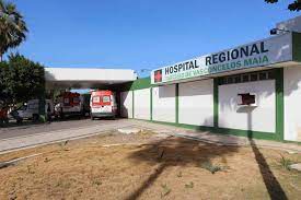 Golpistas usam nome do Hospital Regional Tarcísio Maia para enganar familiares de pacientes no RN