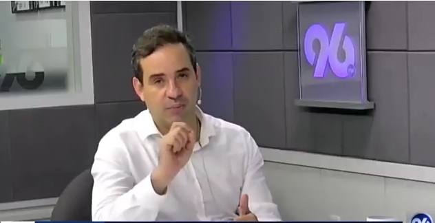 VÍDEO: Governo do RN espera negociar R$ 1 bilhão com "super refiz"; dinheiro vai para 13º e fornecedores