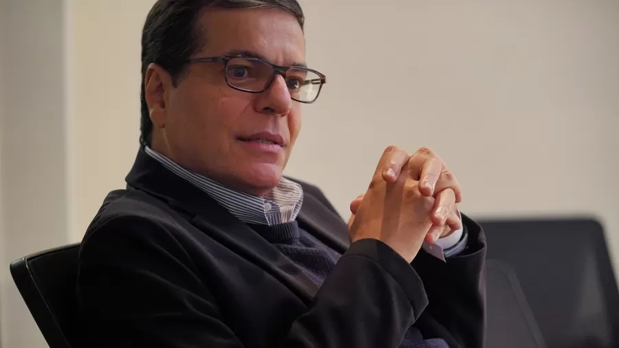 Saída do poderoso chefão da Globo: o que significa o fim da era Ali Kamel?