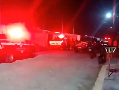 VÍDEO: Criminosos invadem casa e matam duas pessoas na Grande Natal