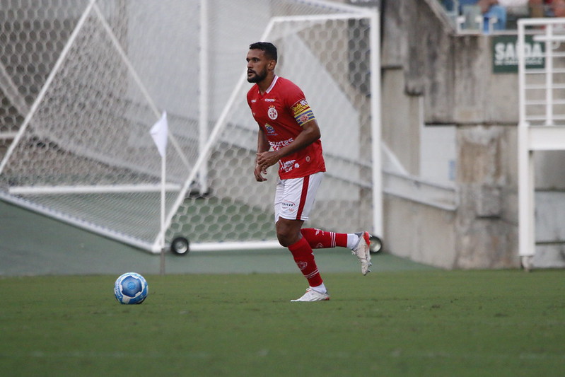 Capitão do América-RN tem acerto com equipe da Série B