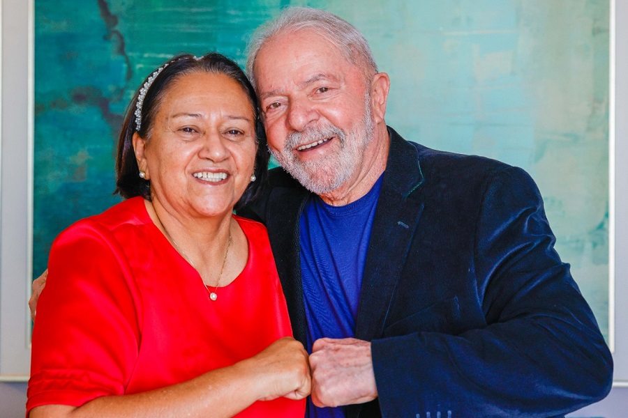 Saiba os detalhes da visita do presidente Lula ao RN nesta sexta-feira