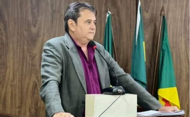 VÍDEO: Vereador vai denunciar prefeito de Caicó ao MP por fraude em licitações