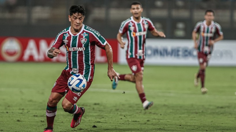 Fluminense, São Paulo e Fortaleza x América-MG; confira os jogos de hoje e onde assistir